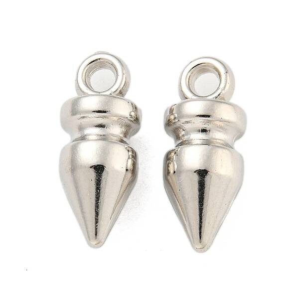 CCB Plastic Pendants