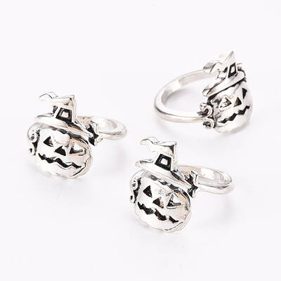 Alloy Finger Rings