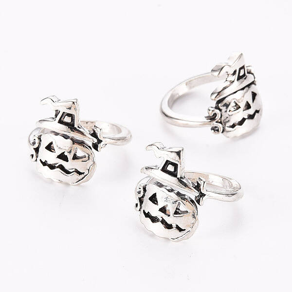 Alloy Finger Rings