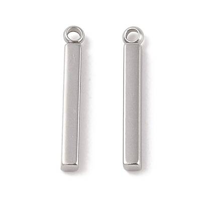 Non-Tarnish 304 Stainless Steel Pendants