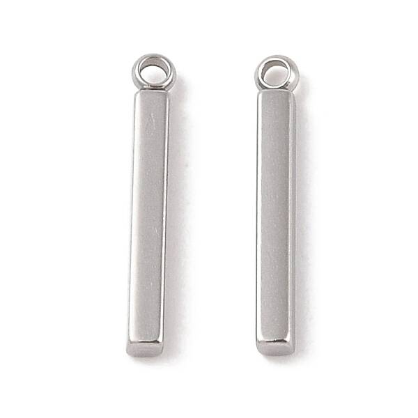 Non-Tarnish 304 Stainless Steel Pendants