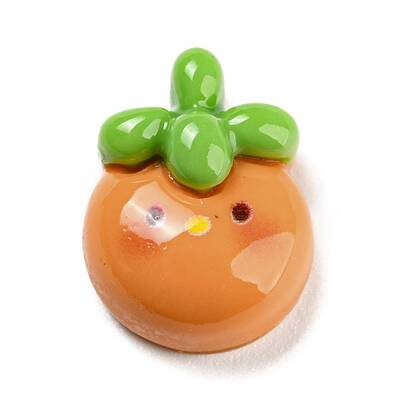 Opaque Resin Decoden Cabochons