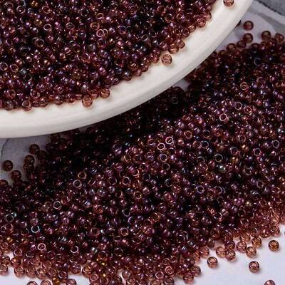 MIYUKI Round Rocailles Beads