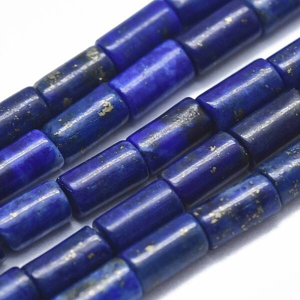 Natural Lapis Lazuli Beads Strands