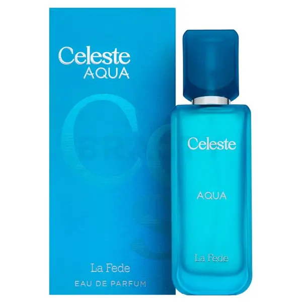 La Fede Celeste Aqua EDP U 100 ml