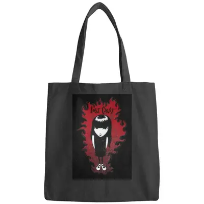 Emily The Strange Lost Cause Bags