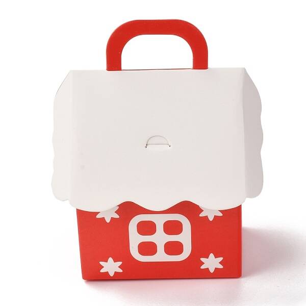 Christmas Folding Gift Boxes