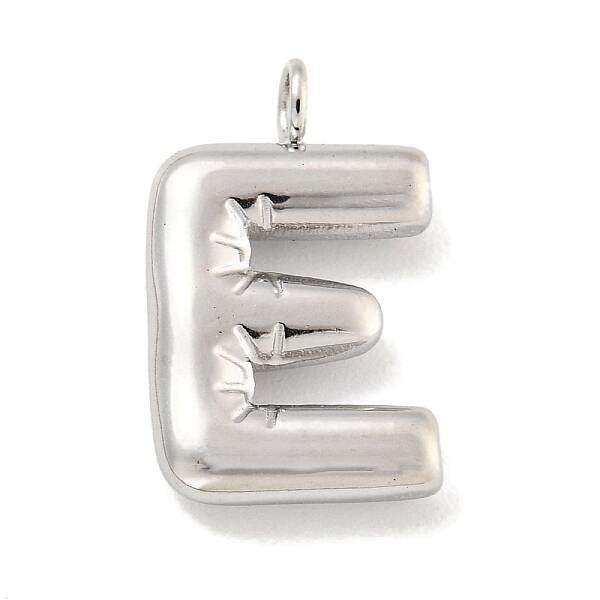 Non-Tarnish 304 Stainless Steel Pendants