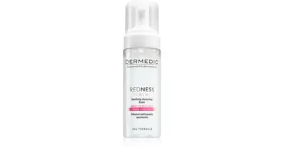 Dermedic Redness Calm Soothing Cleansing Foam 150ml