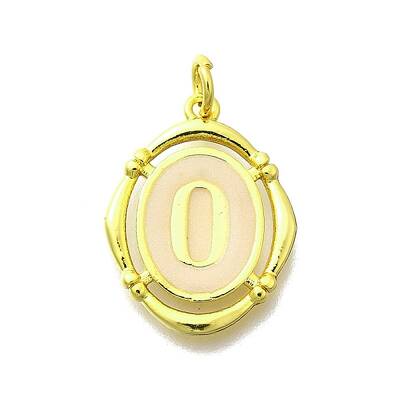 Brass Pendants