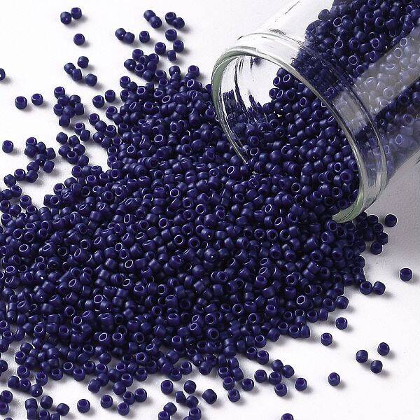 TOHO Round Seed Beads