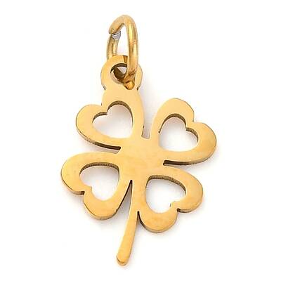 304 Stainless Steel Pendants