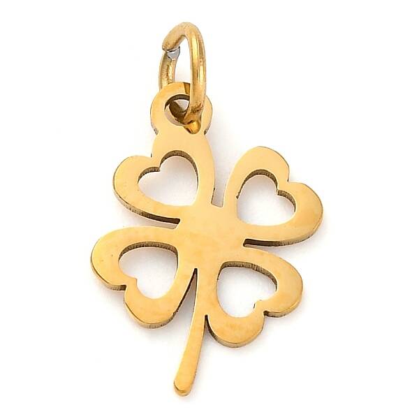 304 Stainless Steel Pendants