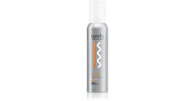 Londa professional Mousse to define curly or wavy hair - 200ml