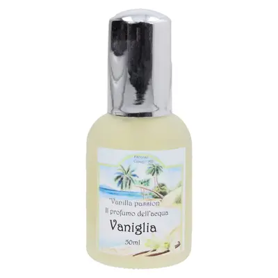 Fitocose Vanilla scented water (50 ml)