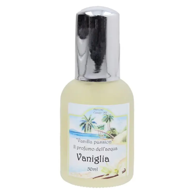 Fitocose Vanilla scented water (50 ml)