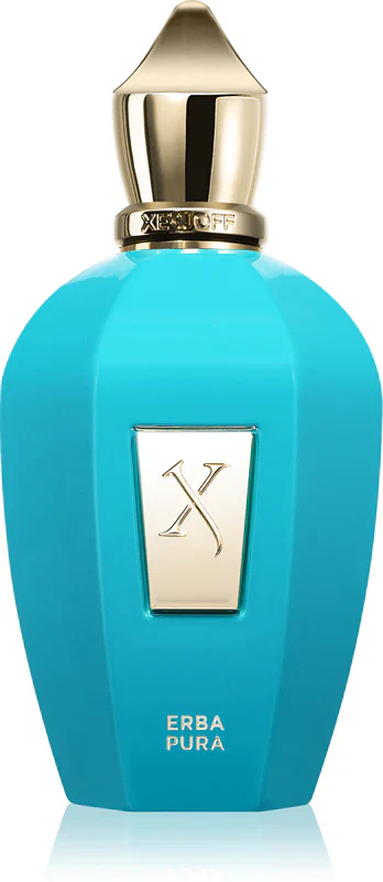 Xerjoff V Erba Pura EDP - 100 ml