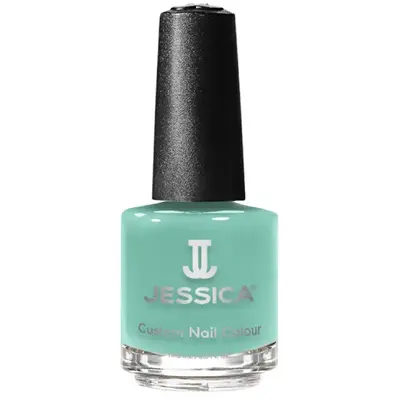 Personalized nail polish Jessica CNC-1168 Flower Crown 14.8ml