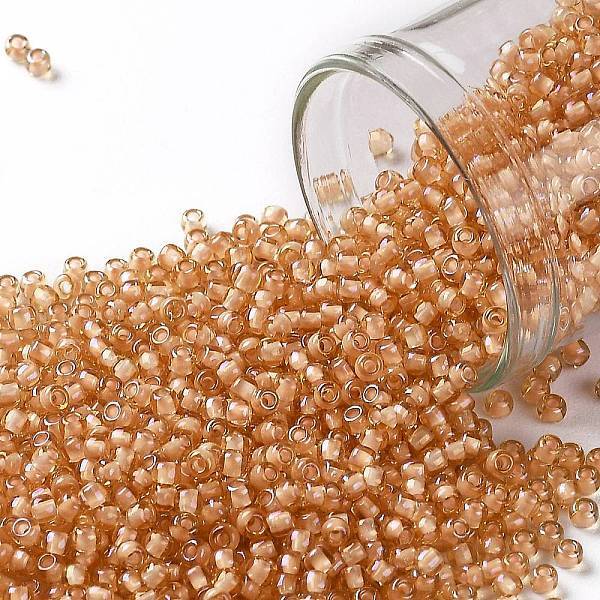 TOHO Round Seed Beads
