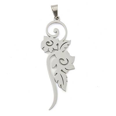 Non-Tarnish 304 Stainless Steel Pendants