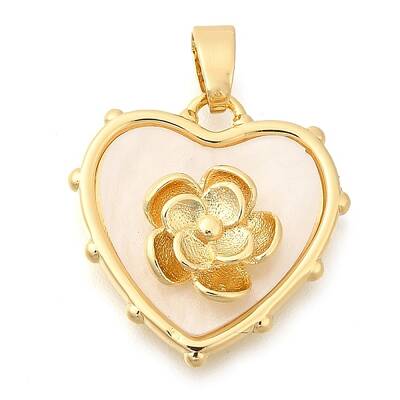 Brass Pendants