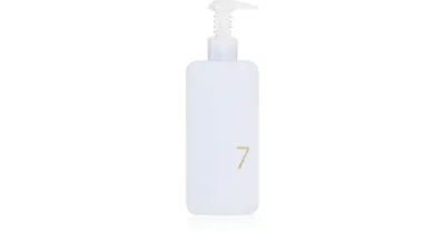 MASIL 7 Ceramide White Musk Scented Shower Gel 300ml