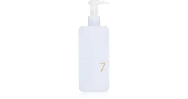MASIL 7 Ceramide White Musk Scented Shower Gel 300ml