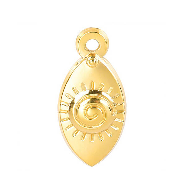 Stainless Steel Pendants