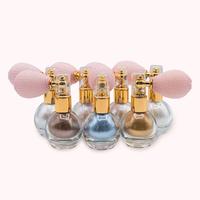Spray Magic Shimmer - Synthetic Mica - Cosmetic -  Lightweight