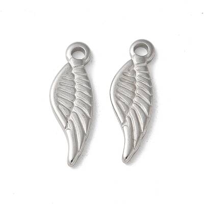 304 Stainless Steel Pendants