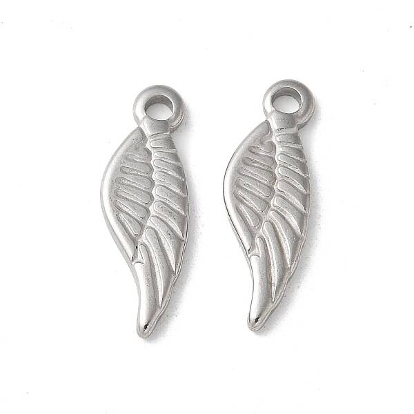 304 Stainless Steel Pendants