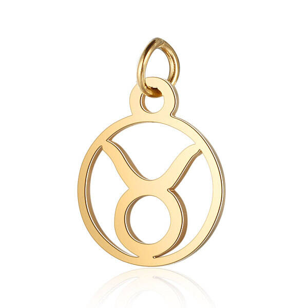201 Stainless Steel Charms