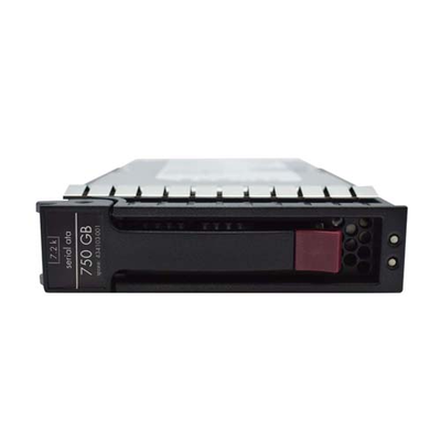 434103-001 HP 750GB 1.5Gb/s SATA 7200 3.5-inch Hard Drive