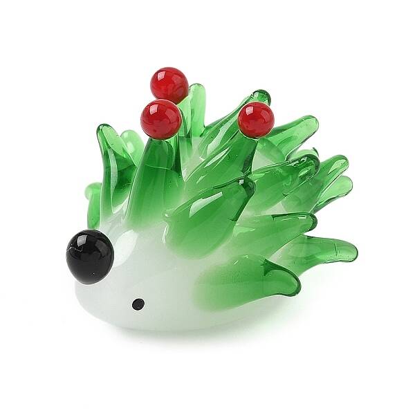 Hedgehog Home Decorations