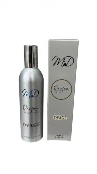 M&d Selection Ovage 150 Ml