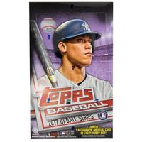Topps Update Baseball 2017 Hobby (Search for Aaron Judge Rookies!)
