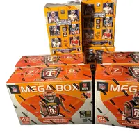PANINI 2024 Totally Certified Megas & Panini Contenders Blasters Box BREAK 007 - 42 Cards per Box - Official Football Trading...