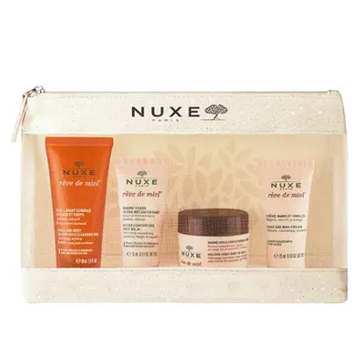 Nuxe Set Regalo Honey Dream