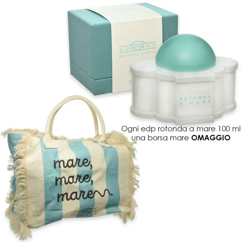 Rotonda a mare edp 100 ml