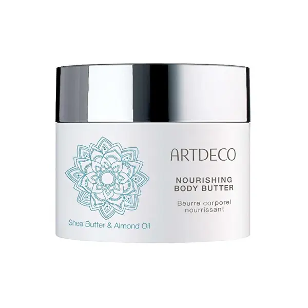 Nourishing body butter Artdeco 200 ml