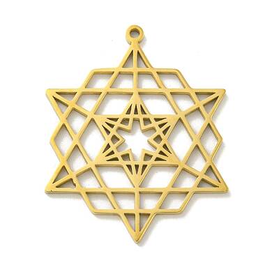 304 Stainless Steel Pendants