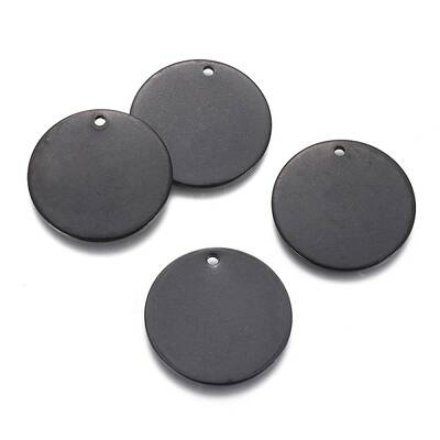 304 Stainless Steel Pendants