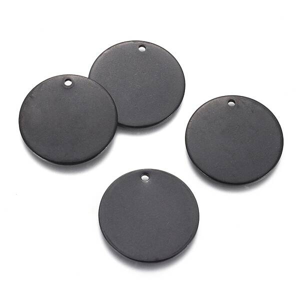 304 Stainless Steel Pendants