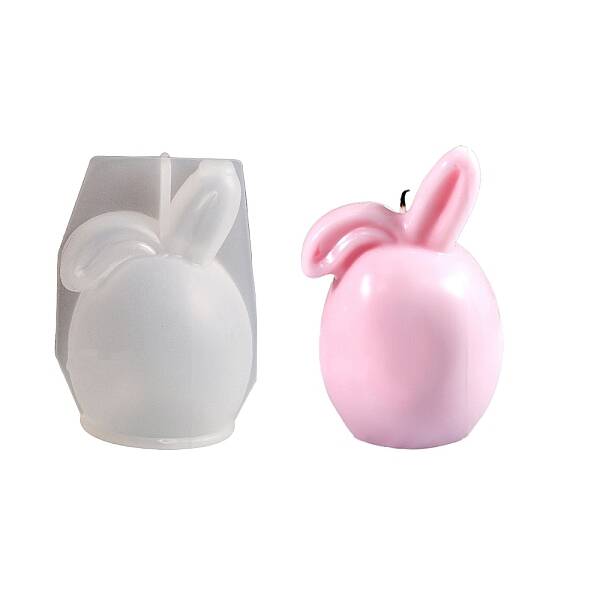 Easter DIY Candle Making