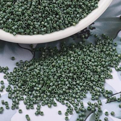 MIYUKI Delica Beads