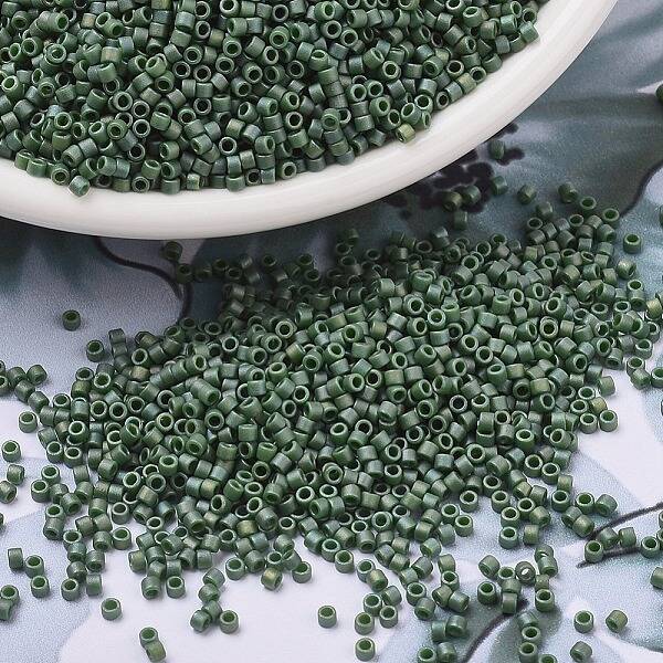 MIYUKI Delica Beads