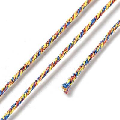 Polyester Twisted Cord