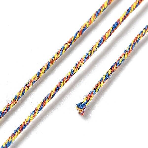 Polyester Twisted Cord