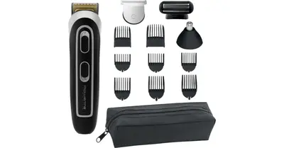 Rowenta TN9140F4 Trim & Style 13v1 body trimmer