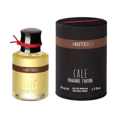 Cale' fragranze d'autore Mystery EDP 50 ml
